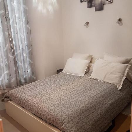 Ketia P Aparthotel Μασσαλία Εξωτερικό φωτογραφία