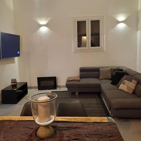 Ketia P Aparthotel Μασσαλία Εξωτερικό φωτογραφία